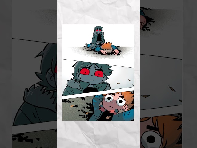 Vídeo relacionado con Scott Pilgrim contra el universo (Scott Pilgrim 5) (Best Seller | Cómic)