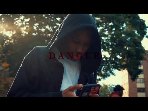 Pnv Pop x Babyslutt - “Danger” (Official Video) Shot by YouMadeThatMb