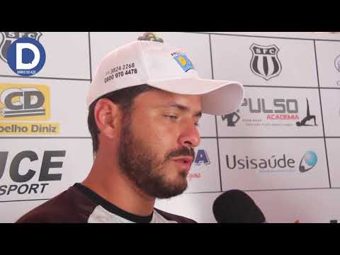 Social com time jovem para cima do Tupynambás