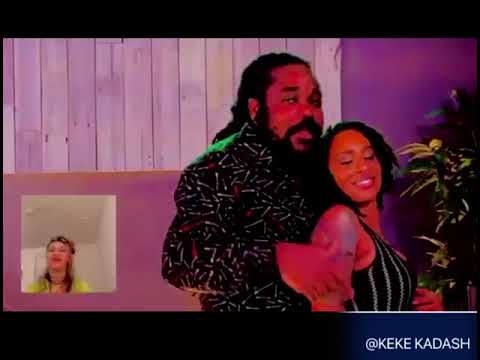 UK 🇬🇧 reaction to 🇯🇲- I Shenko- Take me over 🙏🏽👊🏽💥🔥