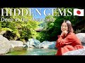 TOKUSHIMA SHIKOKU Unseen Japan The Secret Beauty Of Iya Valley Japanese Countryside