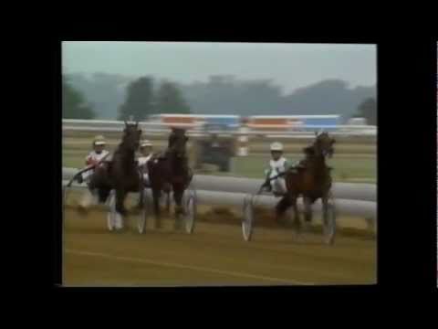 World Trotting Derby 1991 Somatic 1:15,6