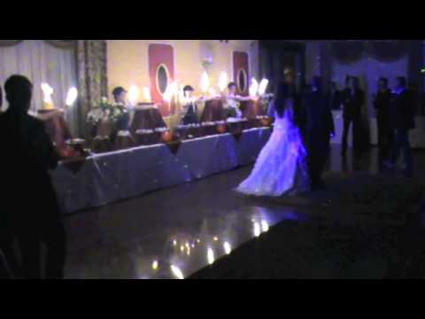 Duo per Matrimoni  - Ingresso  Sposi Buffet Frutta e Dolci - La Masseria Francesco Barattucci