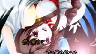 東方vocalBGM-Sentence-