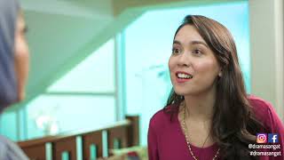 Download lagu Mia Akan Pastikan Lepas Mia Bersalin Khuzairi Yang Tinggalkan Mak! | 7 Hari Mencintaiku 2 mp3