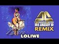 Zahara - Loliwe (Dj Jazzy D Soul Remix)