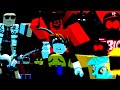 Roblox Hacker Animation Chapter 1 Part 3 Admins Vs Hackers
