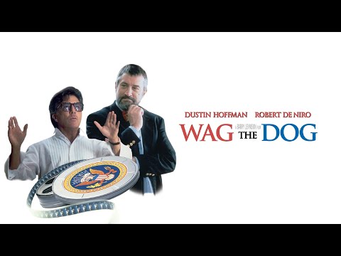 Sesso & potere (film 1997) TRAILER ITALIANO