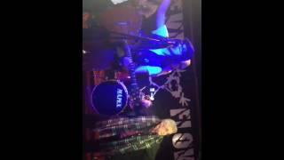 Ryan Cassata: Soda Cans ( with fans and his grandmother on stage! )