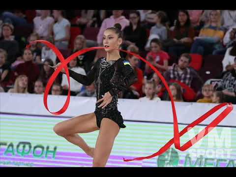 Yeva Meleshchuk - Ribbon 2020 - Music