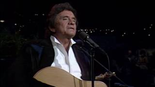 Johnny Cash - &quot;(Ghost) Riders in the Sky&quot; [Live from Austin, TX]