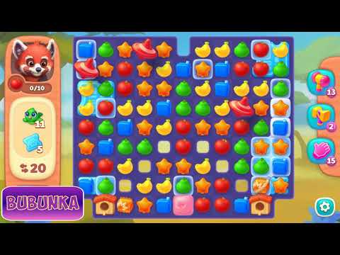 Wildscapes level 382 HD