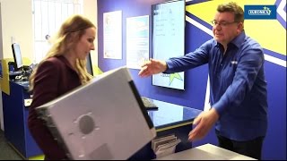 EURONICS Reparatur Computer & Desktop PC | EURONICS Service