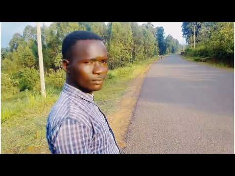 ZAIDI YAO(OFFICIAL VIDEO) BY EVANS JOTHAM_FT_DKT BAZZU.