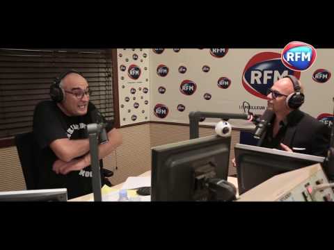 L'invité de Pascal Nègre - PASCAL OBISPO