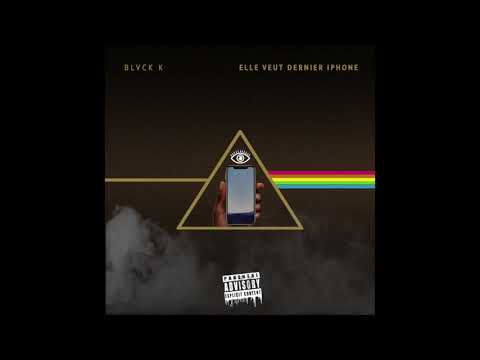Black K [ Freestyle ] - #ElleVeutDernierIphone