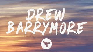 SZA - Drew Barrymore (Lyrics)