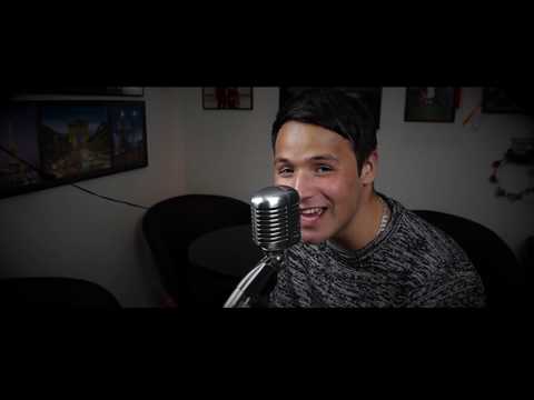 Joakim Lundell ft. Arrhult - My Addiction Cover André Zuniga