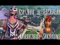 Im Not A Vampire - Falling In Reverse   Fortnite Montage