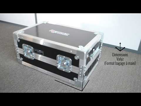 REALYZ - Système VALYZ