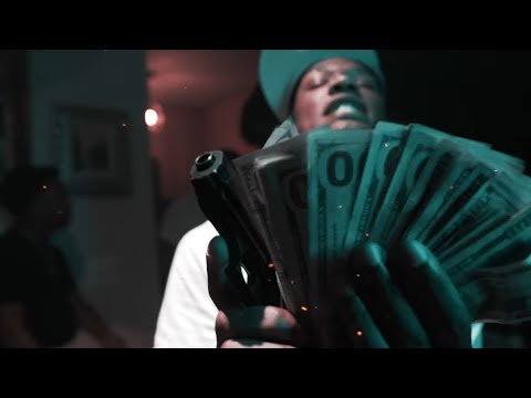 B Lovee x PJ Glizzy - Never That (Music Video)