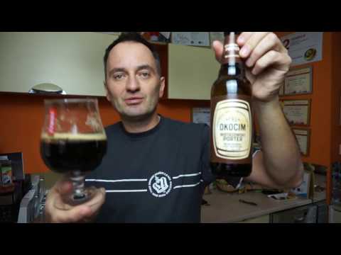 [OKOCIM] Porter Mistrzowski 22°P