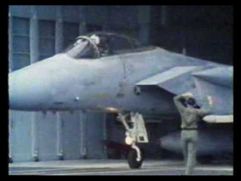 Bitburg Air Base F-15 Zulu Alert Take-Off