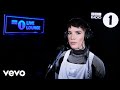Halsey Lucid Dreams Juice WRLD Cover In The Live Lounge