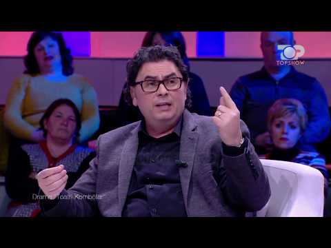 Top Show, 13 Shkurt 2018, Pjesa 1 - Top Channel Albania - Talk Show