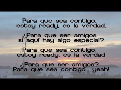 La Verdad - Legarda (Letra & lyrics)