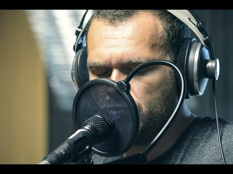 ElevenHill - ElevenHill - Room Of Ghosts (Expres Live)
