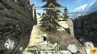 MOHW HS HK416C Shogore attack w/Saperix71 macro boys