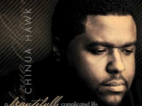 Back 2 Life- Chinua Hawk (Original Song)