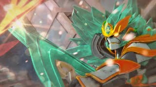 Download lagu Pertarungan Penuh Hang Kasa mp3