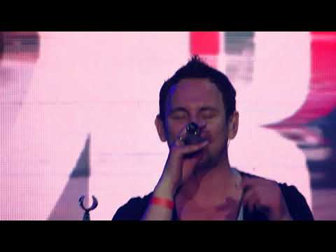 Друга Ріка - Догоним! Доженемо! (Live @ StereoPlaza, Kyiv, Ukraine, 2014)