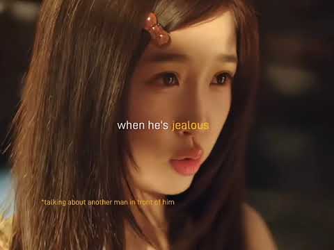 [Speed and love] jealousy moment😆😆💗 #heyu #estheryu #yushuxin 