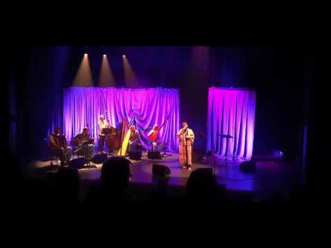 Dez Mona & B.O.X - Complete Me - Live @ CCHA Hasselt (Be) 2021