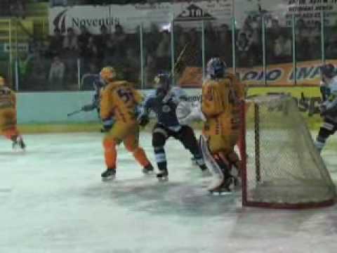 Baráž 2006: Vsetín - Ústí n. L. 4:1 (góly)