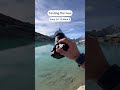 This New 24 70 Paired With A Sony A7RV Is Incredible Photography Camera Lens