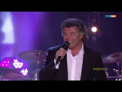 Andy Borg - Weiße Wolken hoch am Himmel - (FULL-HD) - (Wenn die Musi spielt,  2015)