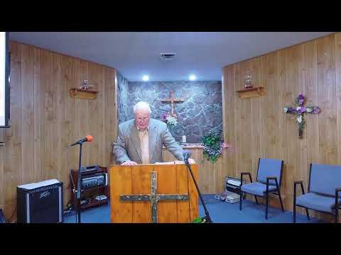 A Mother in Israel | 1 Sam. 1:27-28