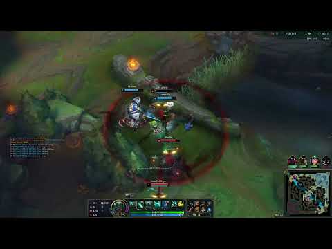 anti cc pyke adc build