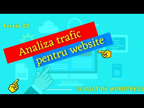 Cum se poate analiza traficul de pe site cu Google Search Console