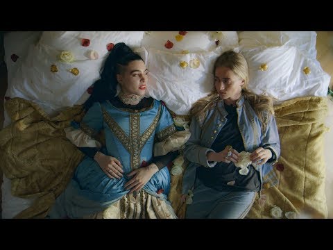 Silvana (2017) Trailer, OmU