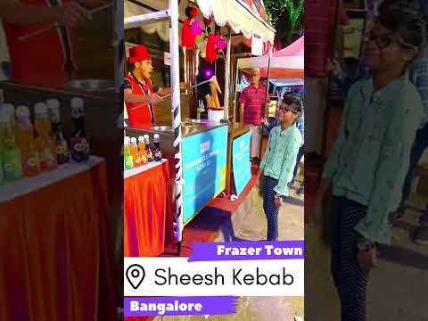Me getting ice cream pranked | #SheeshkebabFrazerTown #willrecommend #icecreamprank #ramzanfoodfair