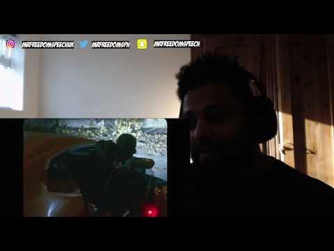 🇵🇱 POLISH RAP Alberto X doubleS X p3 X Enakim - Bando Love Story Remix *UK🇬🇧REACTION*