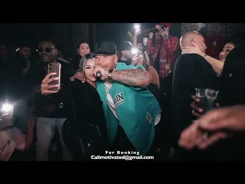 Book Calimotivated for Shows