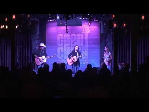 Thumbnail for Mindy Smith - Come to Jesus (Live) - w/Blue Mother Tupelo by Mindy Smith