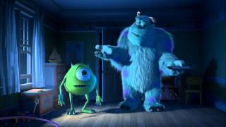 Monsters, Inc. (2001) Video