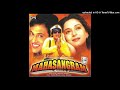 Aa Baahon Mein Aa Amit Kumar Anuradha Paudwal Film Maha Sangram